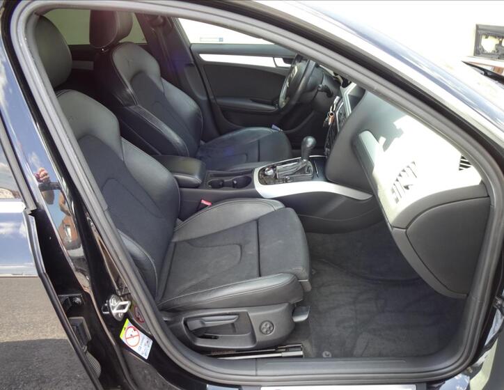 Audi A4 29