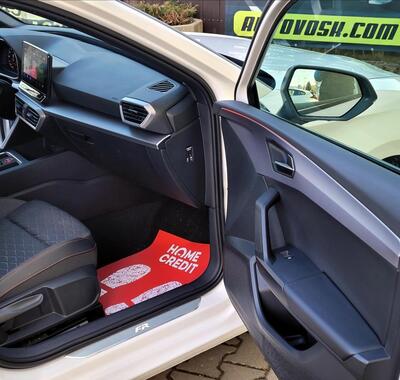 Seat Leon 22