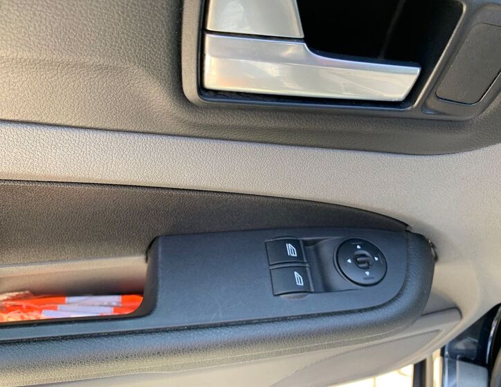 Ford Focus 7