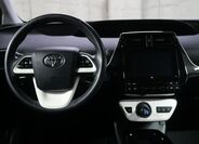 Toyota Prius 16