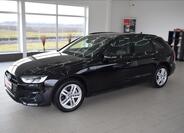 Audi A4 1