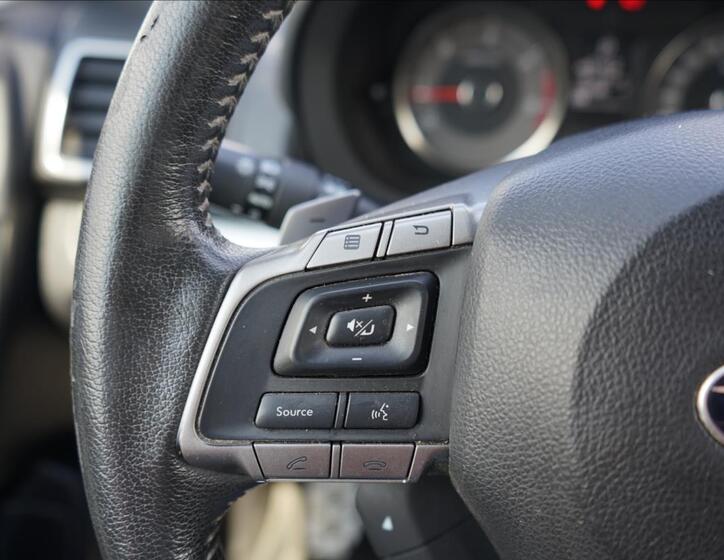 Subaru Forester 21