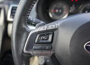 Subaru Forester 21