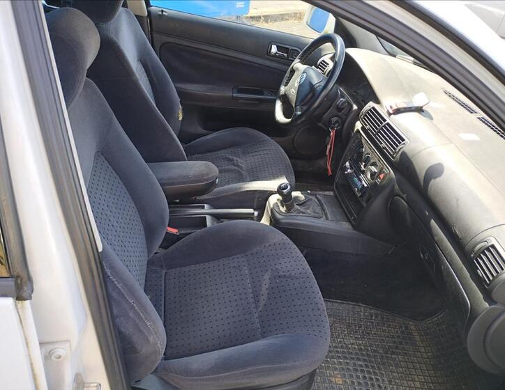 Volkswagen Passat 8