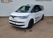 Volkswagen Multivan 1
