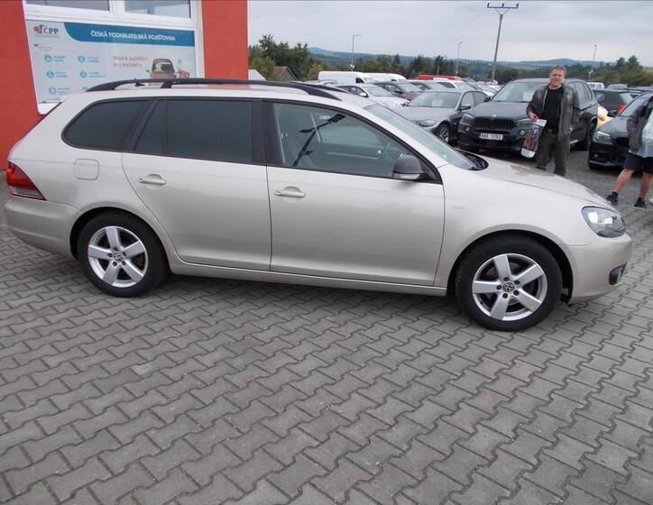 Volkswagen Golf 7