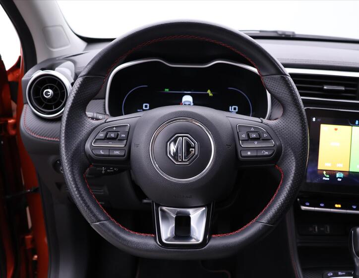 MG ZS 20