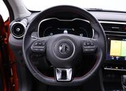 MG ZS 20