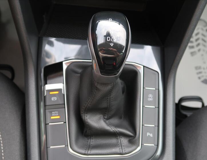 Volkswagen Tiguan 17