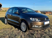 Volkswagen Polo 2