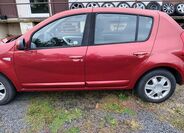 Dacia Sandero 2