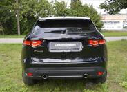 Jaguar F-Pace 6