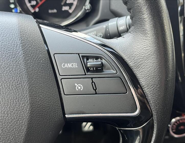 Mitsubishi ASX 17