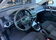 Škoda Octavia 9