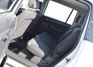 Opel Zafira 18