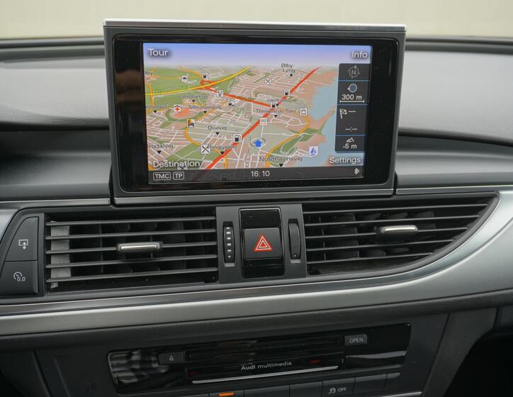 Audi A6 17