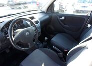 Opel Combo 12