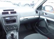 Škoda Octavia 19