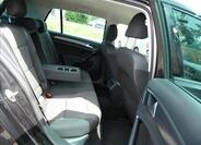 Volkswagen Golf 25
