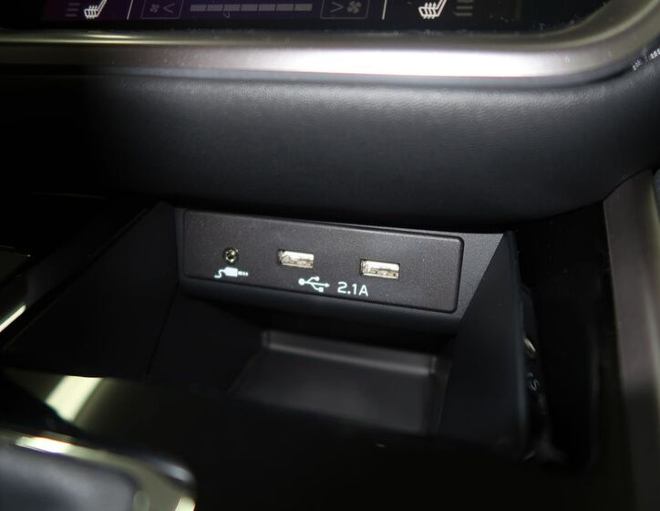 Subaru Outback 9