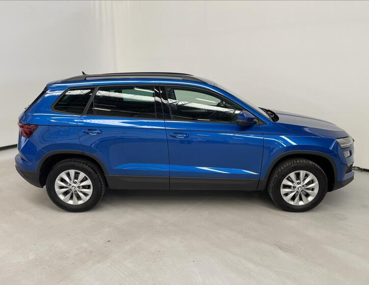 Škoda Karoq 4