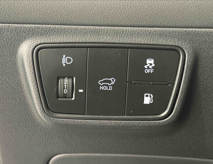 Hyundai Tucson 17