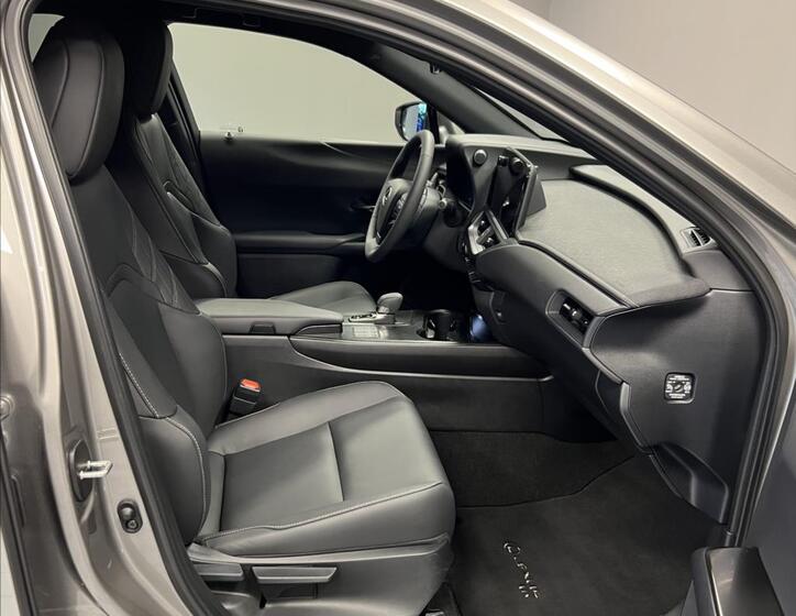 Lexus UX 300h 6
