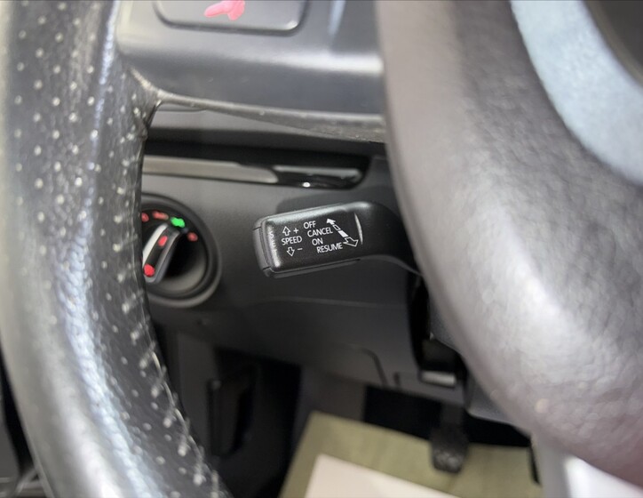 Seat Alhambra 10