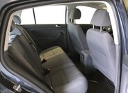 Volkswagen Golf Plus 11