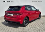 Škoda Fabia 2