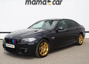 BMW Řada 5 3