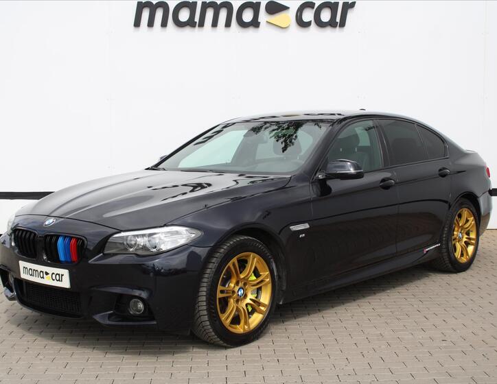 BMW Řada 5 3