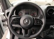 Mercedes-Benz Sprinter 15