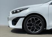 KIA ProCeed 19
