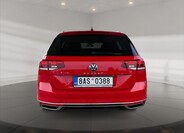 Volkswagen Passat 5