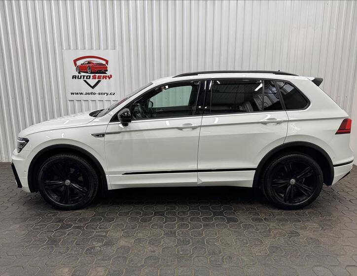 Volkswagen Tiguan 4