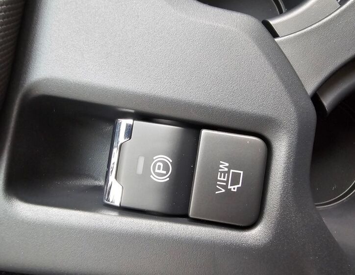 Subaru Forester 42