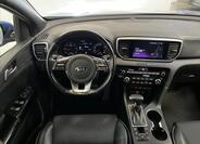 KIA Sportage 5