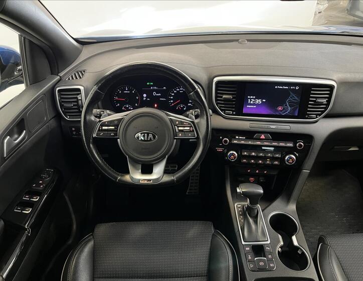 KIA Sportage 5