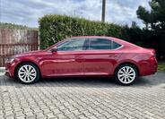 Škoda Superb 2