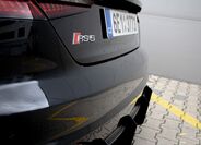 Audi RS5 27