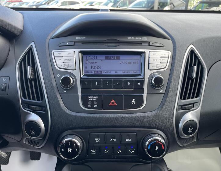 Hyundai ix35 25