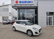 Suzuki Swift 1