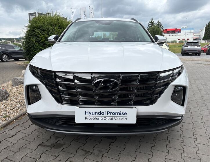 Hyundai Tucson 6