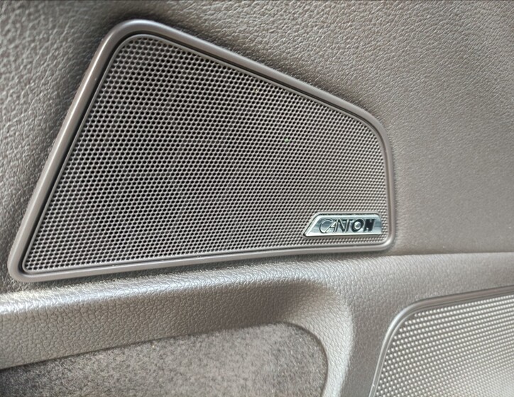 Škoda Superb 11