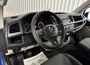 Volkswagen Transporter 16