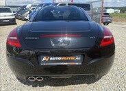 Peugeot RCZ 6