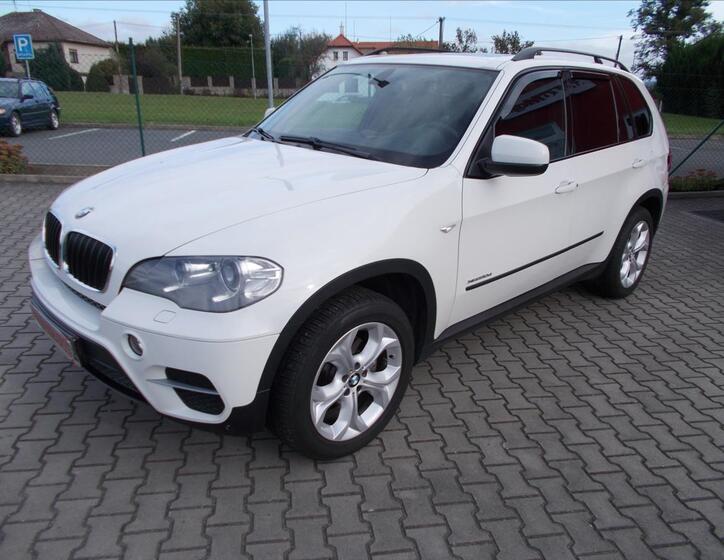 BMW X5 4