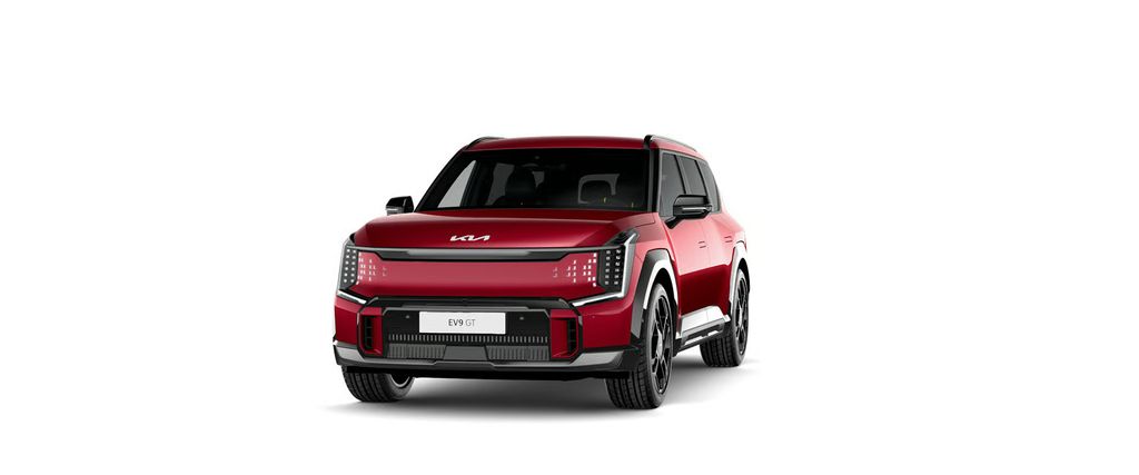 KIA EV9