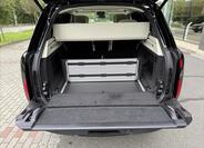 Land Rover Range Rover 40